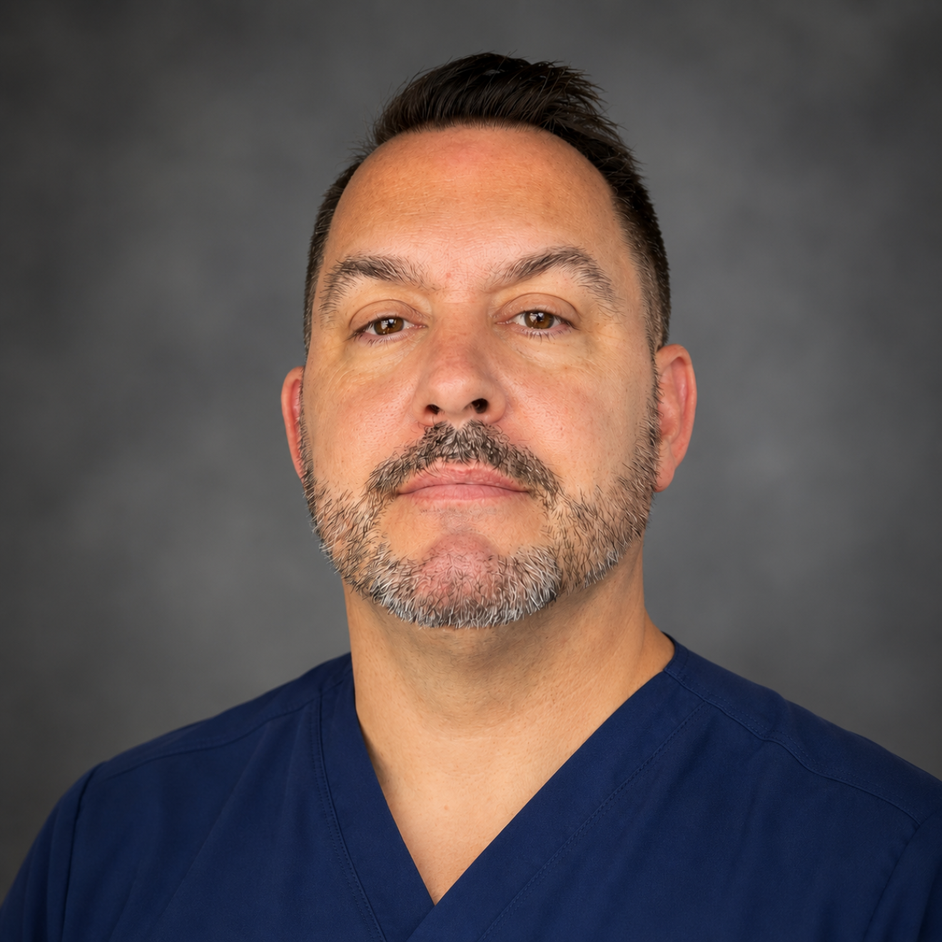 Eric Budzinski, RN